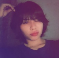Ketlin, video editor